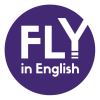 Fly in English